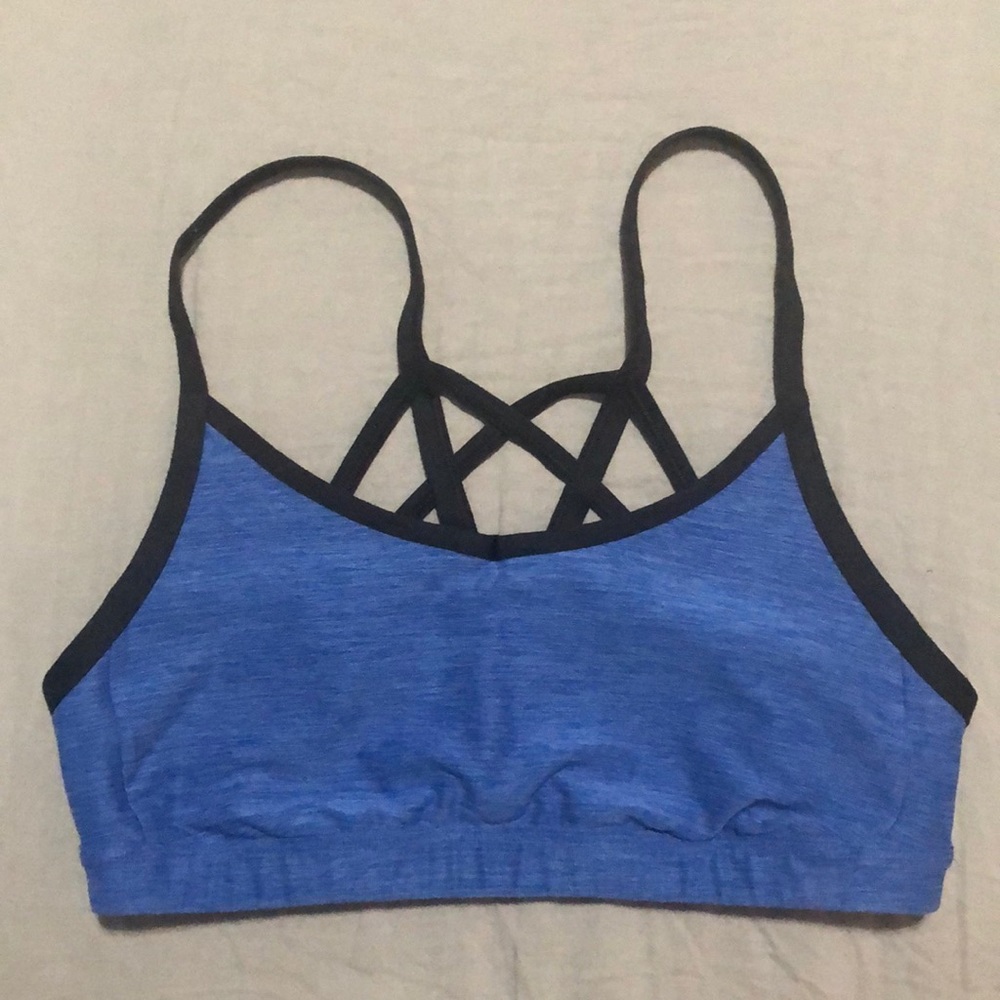The North Face FlashDry Sports Bra